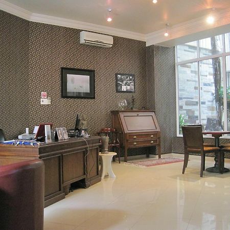 Buffalo Inn Vung Tau Exterior photo