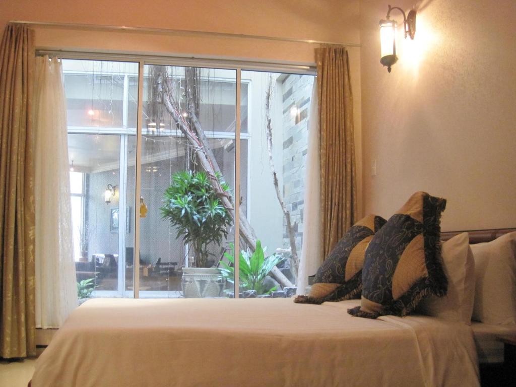 Buffalo Inn Vung Tau Exterior photo