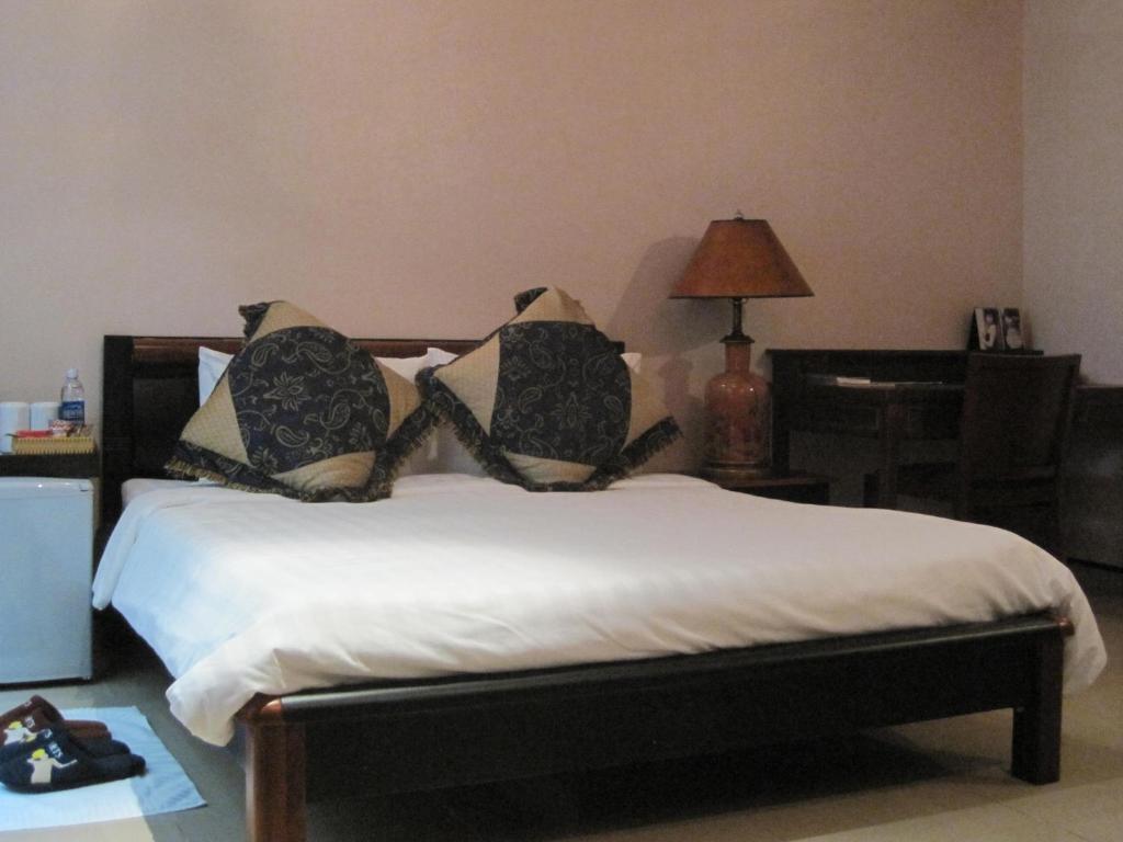 Buffalo Inn Vung Tau Exterior photo