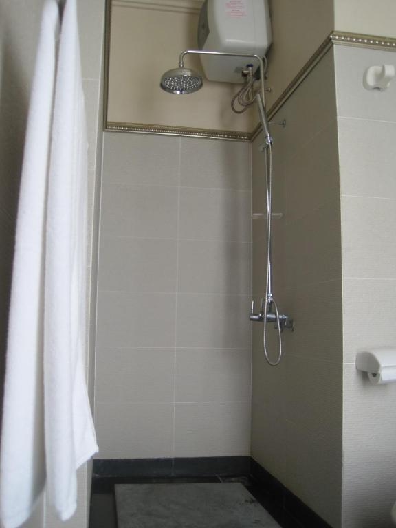 Buffalo Inn Vung Tau Exterior photo
