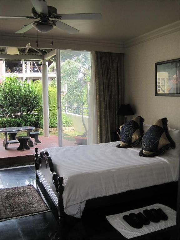 Buffalo Inn Vung Tau Exterior photo