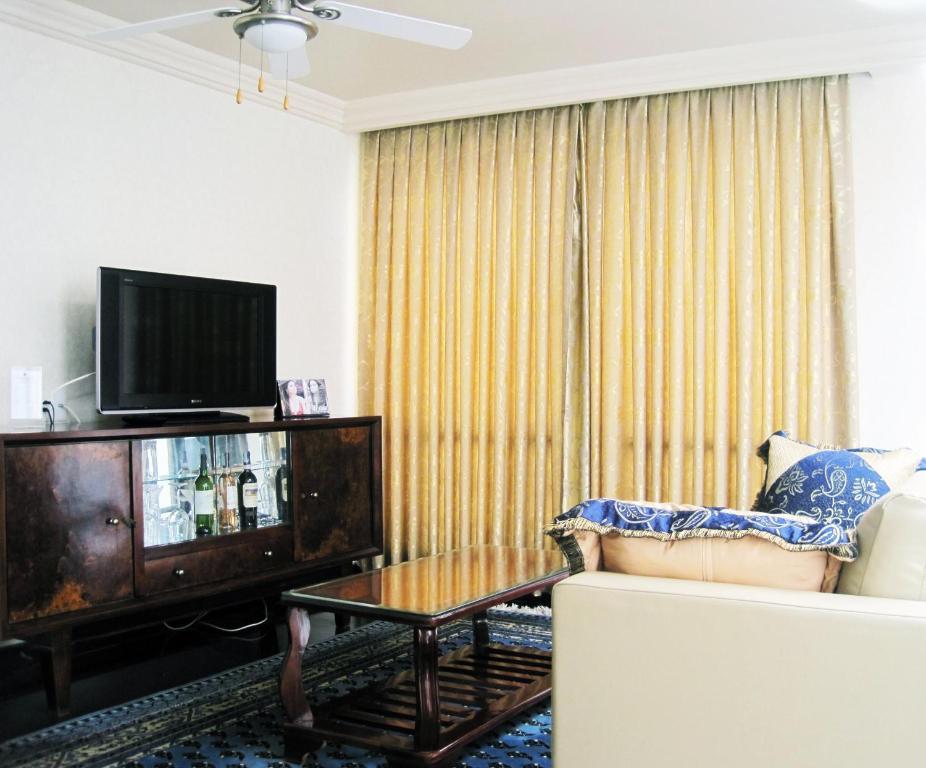 Buffalo Inn Vung Tau Exterior photo