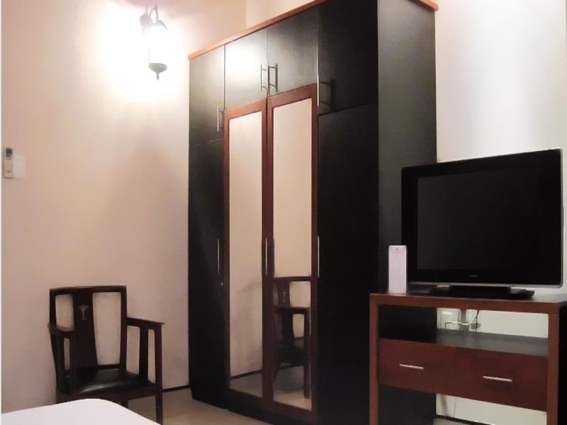Buffalo Inn Vung Tau Exterior photo