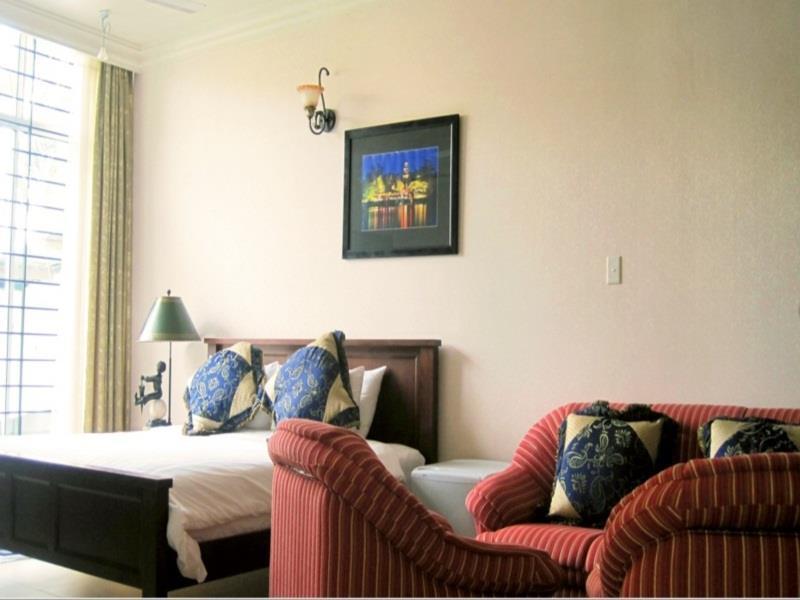 Buffalo Inn Vung Tau Exterior photo