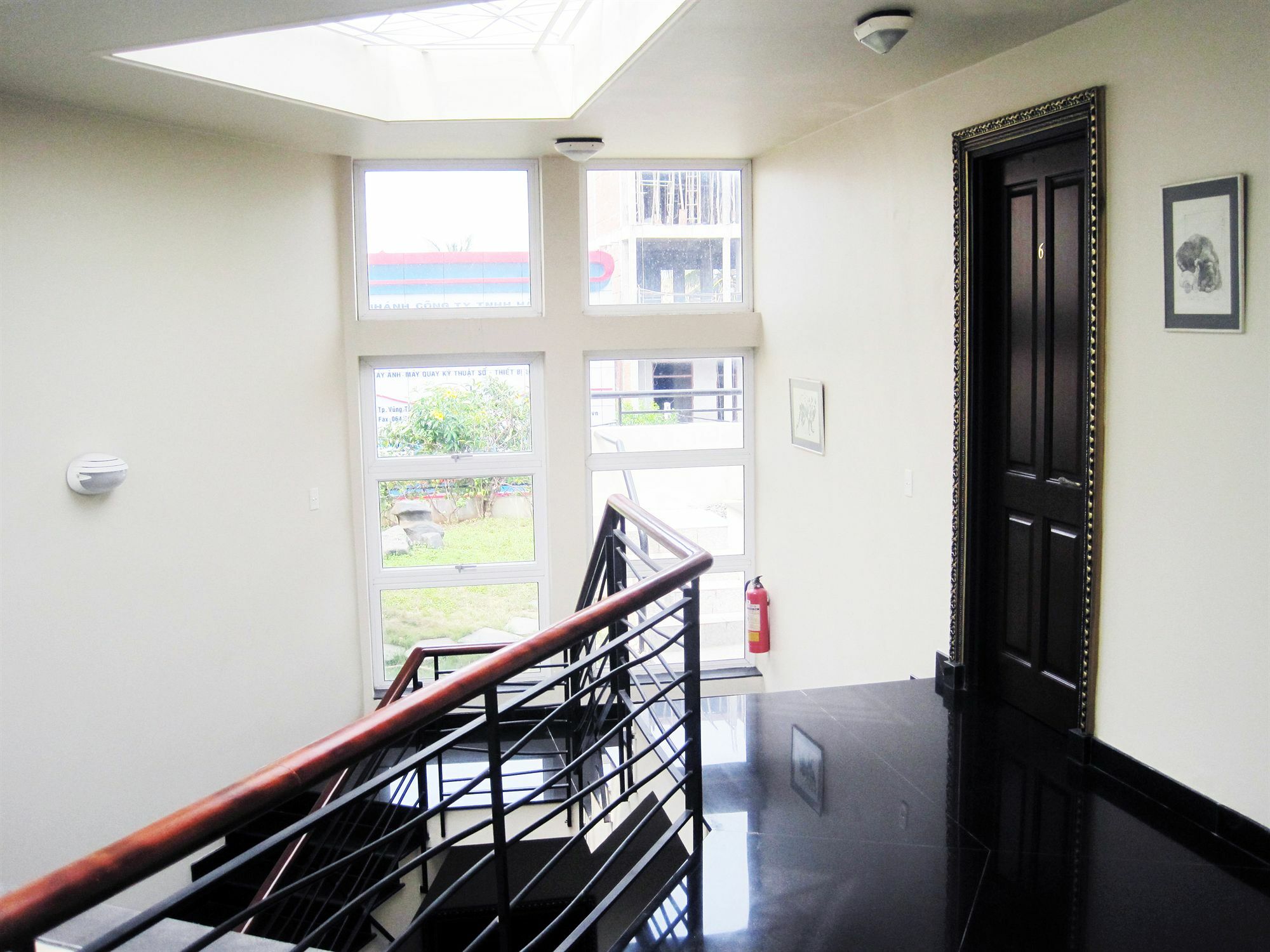 Buffalo Inn Vung Tau Exterior photo